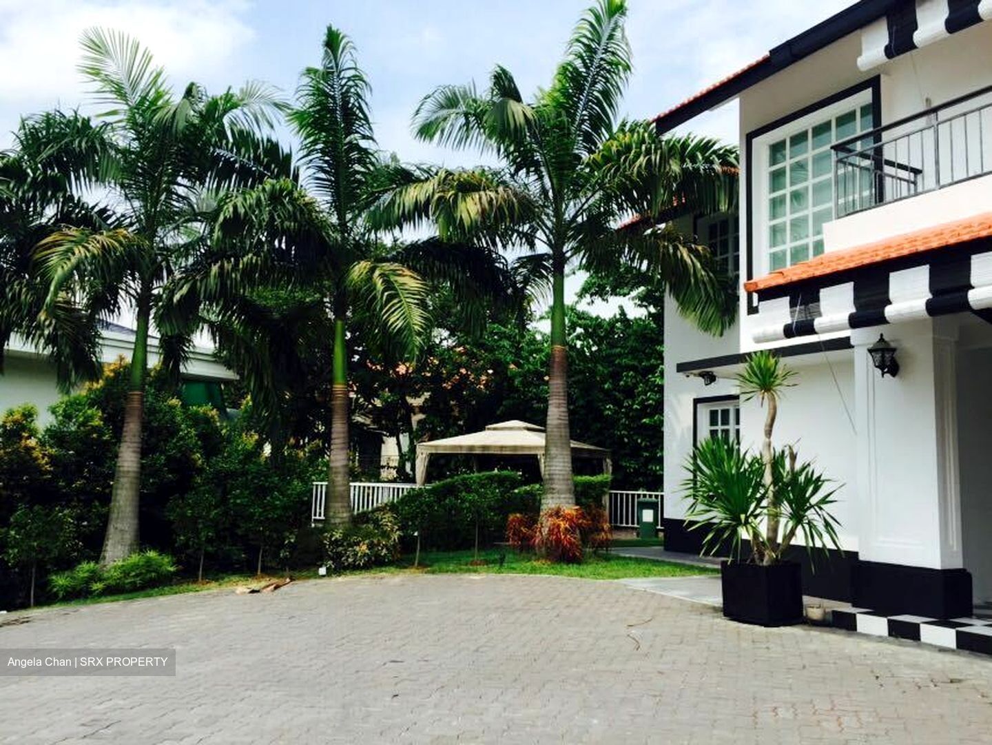 Oei Tiong Ham Park (D10), Detached #377639261